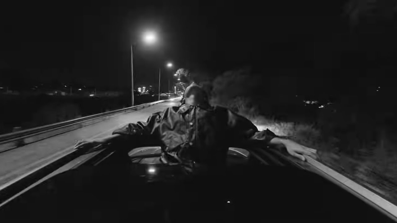 Arthur Miguel - Maligaya Street (Official Music Video)