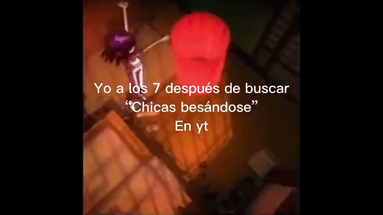 No dejes de ser heterosexual (no se que poner JAKSJAJS)