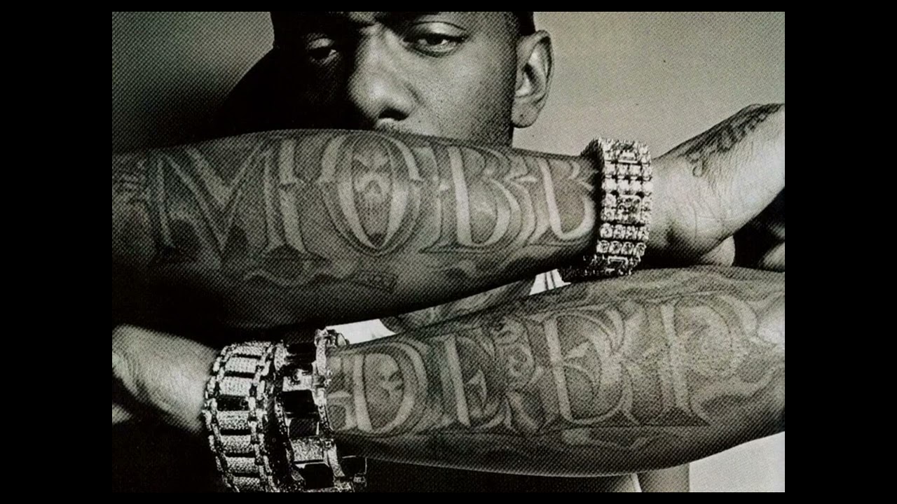 R.I.P Prodigy Produced By Mikebeats
