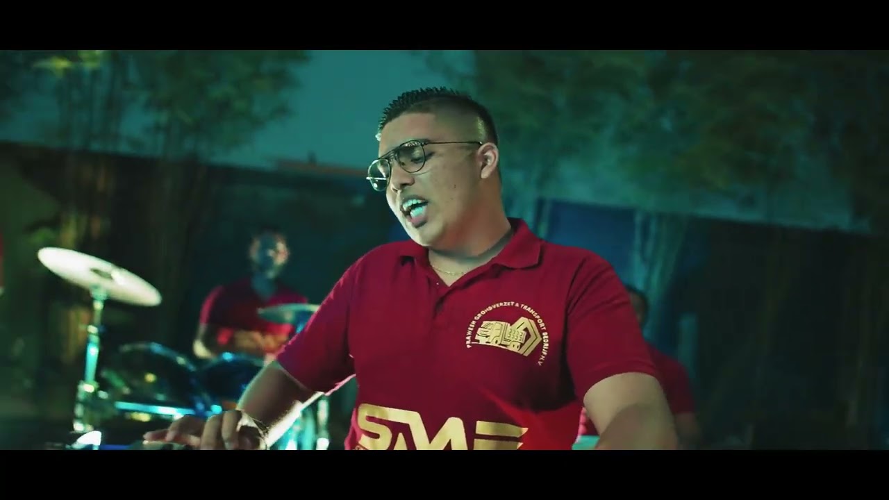CHAURI TOR JAWANIA - Ishan Ramnarain || Sweet Melodies Forever [Official Video] 💃👯‍♀️💃