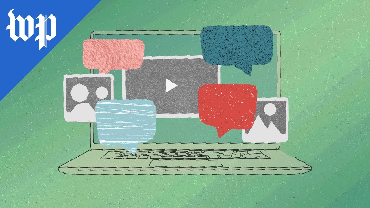 Section 230: 26 words that shaped the internet