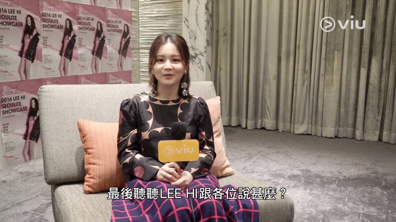 《K1頭條》【好準】「韓版Adele」李遐怡唱《小幸運》