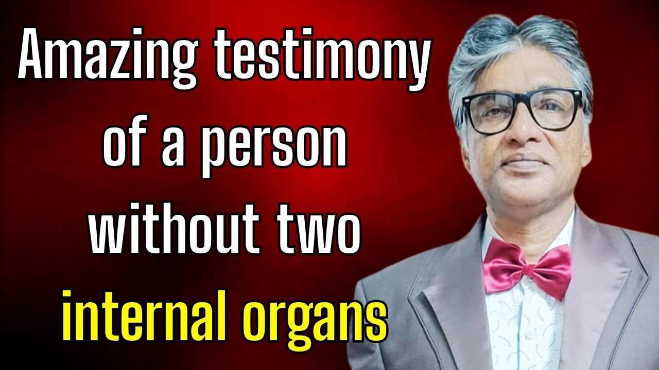 Miraculously delivered from the jaws of death four times || AROMA TV - TREASURES OF GOD