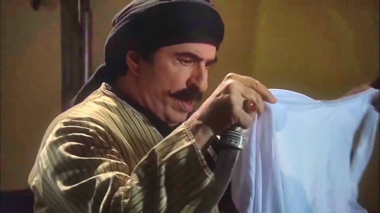 كشف العكيد ابو ادهم قميص نوم حرمته ببيت تحسين ابن عمه لحقو، والواطي اخد العكيد غدر -زمن البزغوث