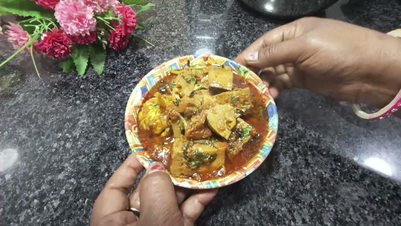 नौनवेज खाना भूल जाएंगे जब इस तरीके से कटहल की सब्जी बनाओगे। #kathal Nonveg.style