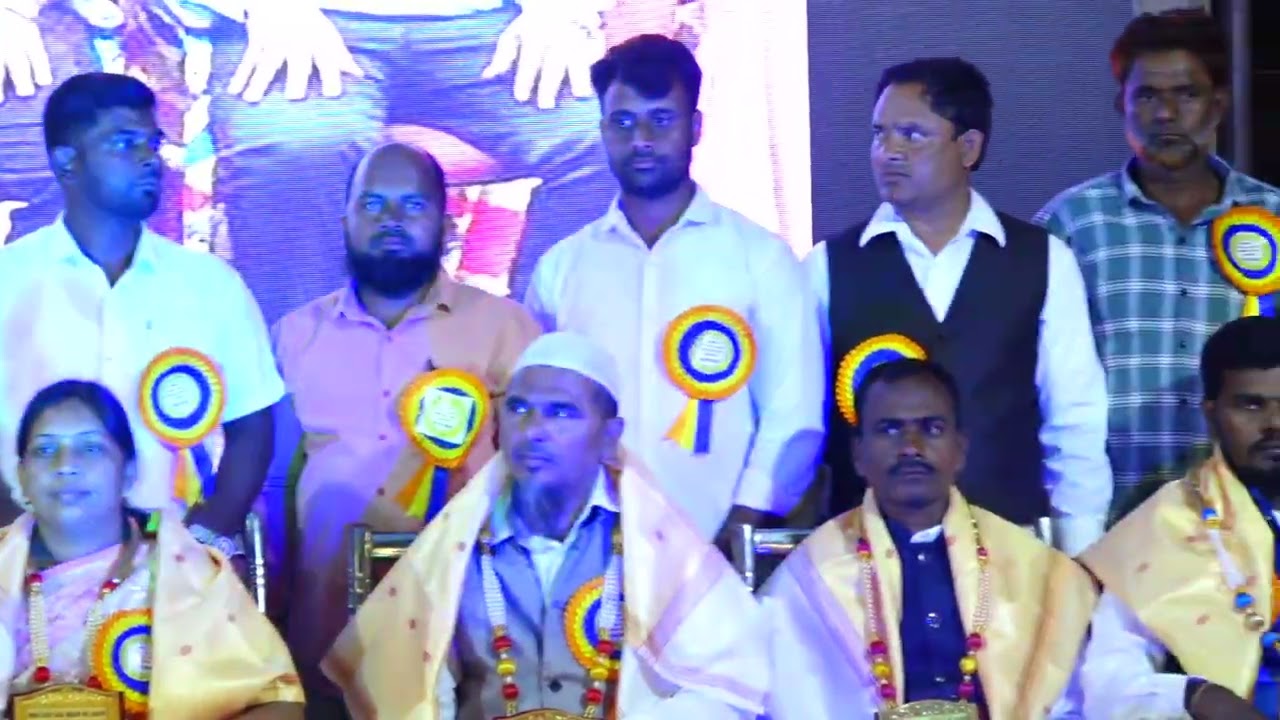 Udugani Guhps school annual function (part -2)
