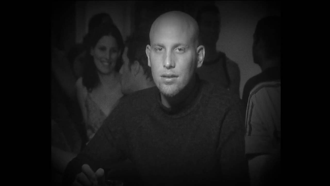 Eviatar Banai-I've Got a Chance-English Translation HD