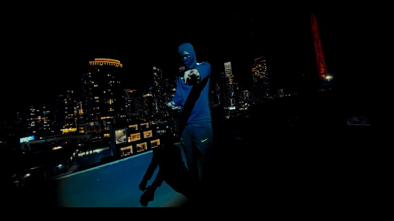 G6 - ZK Bandit (Official Music Video )