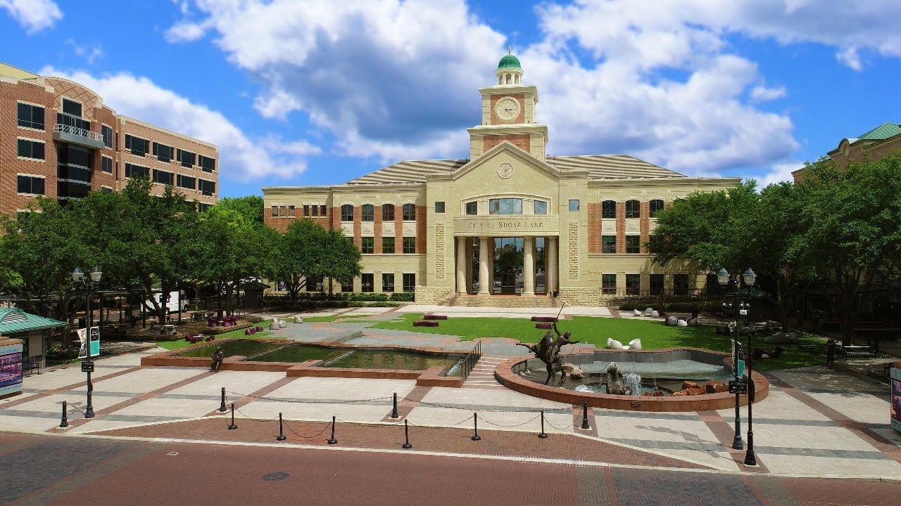 City of Sugar Land: City Council Meeting - December 2, 2025