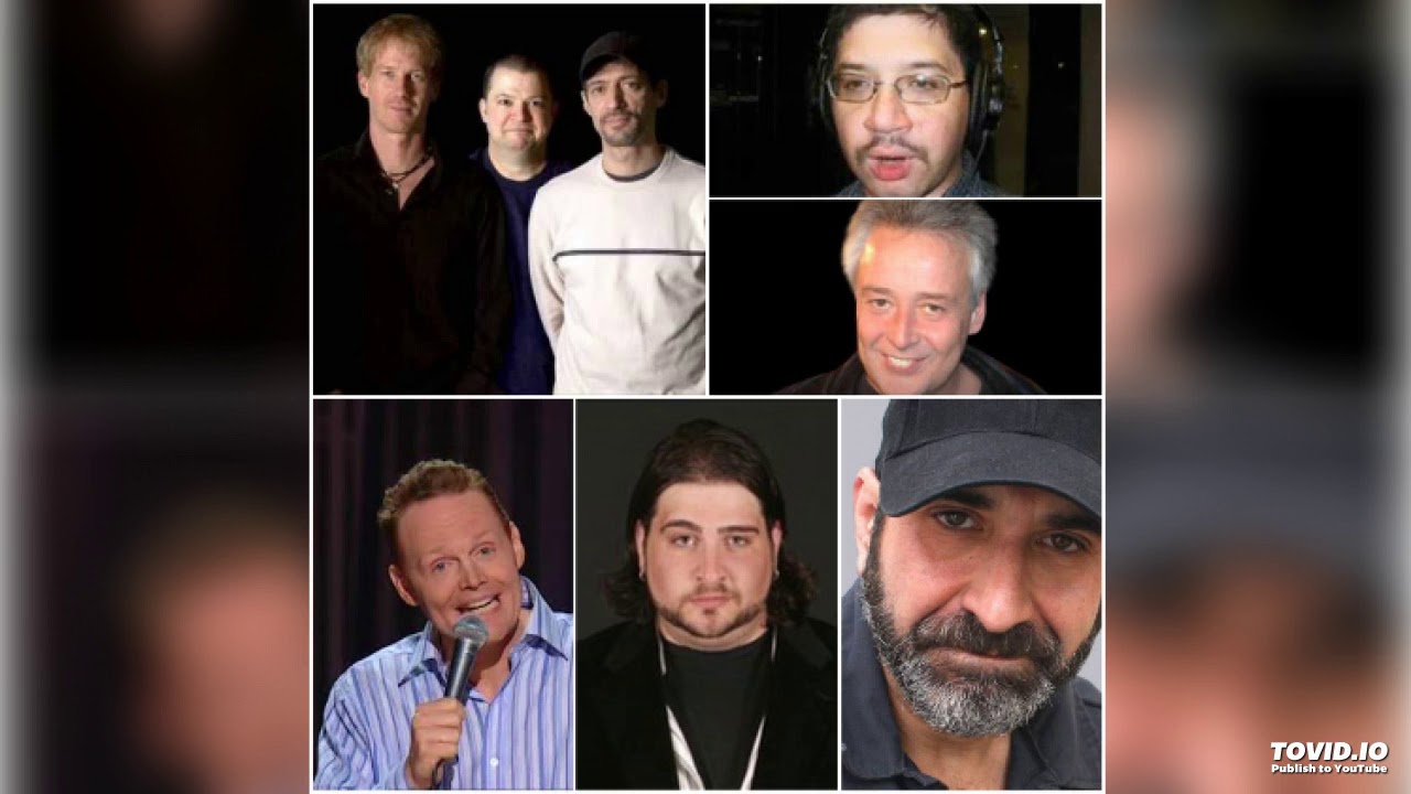 Opie & Anthony - Bobo's Bogus Journey