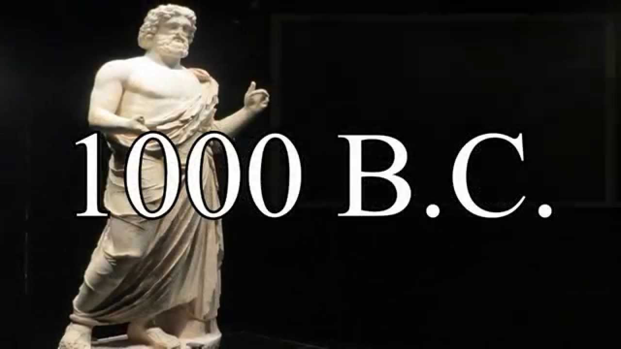 Greek's Contribution to Grammar