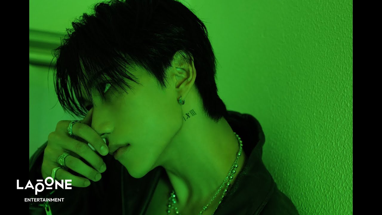 [INI STUDIO] RIHITO - 1X3