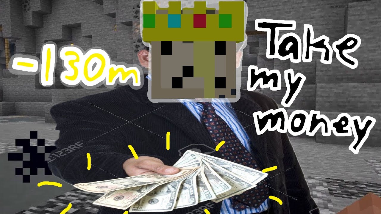 Burning my Wallet by Being a Good Person