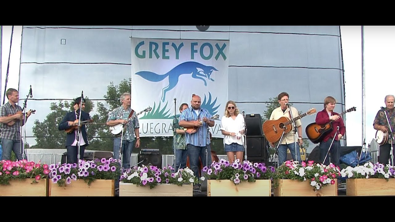 Frank Solivan and Dirty Kitchen with Tim O'Brien 