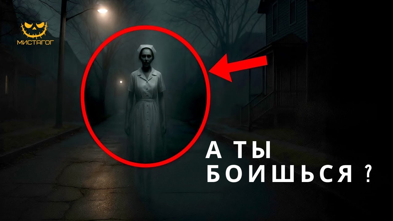Камера засняла ЭТО... и никто до сих пор не может объяснить!