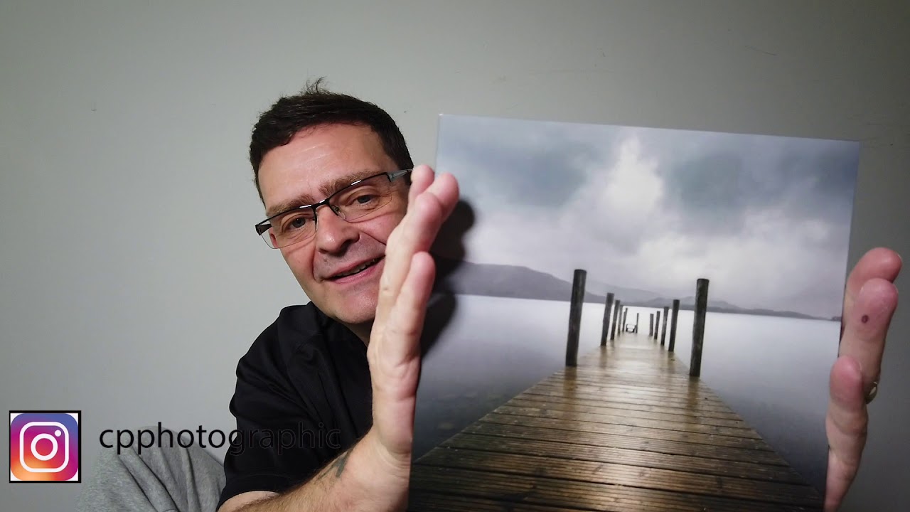 Printing your photos (free prints photo tiles review)