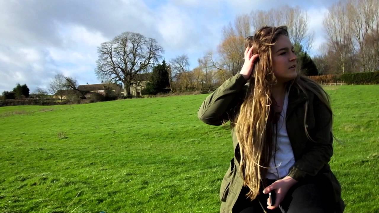 Don't Go - Rae Morris (A2 Music Video)