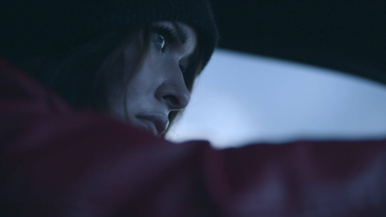 Three Years Apart - Last Words (Official Music Video)