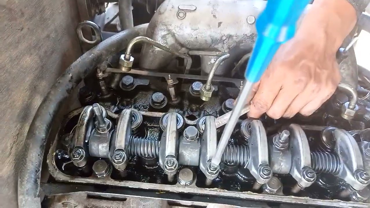 4jb1 tune up