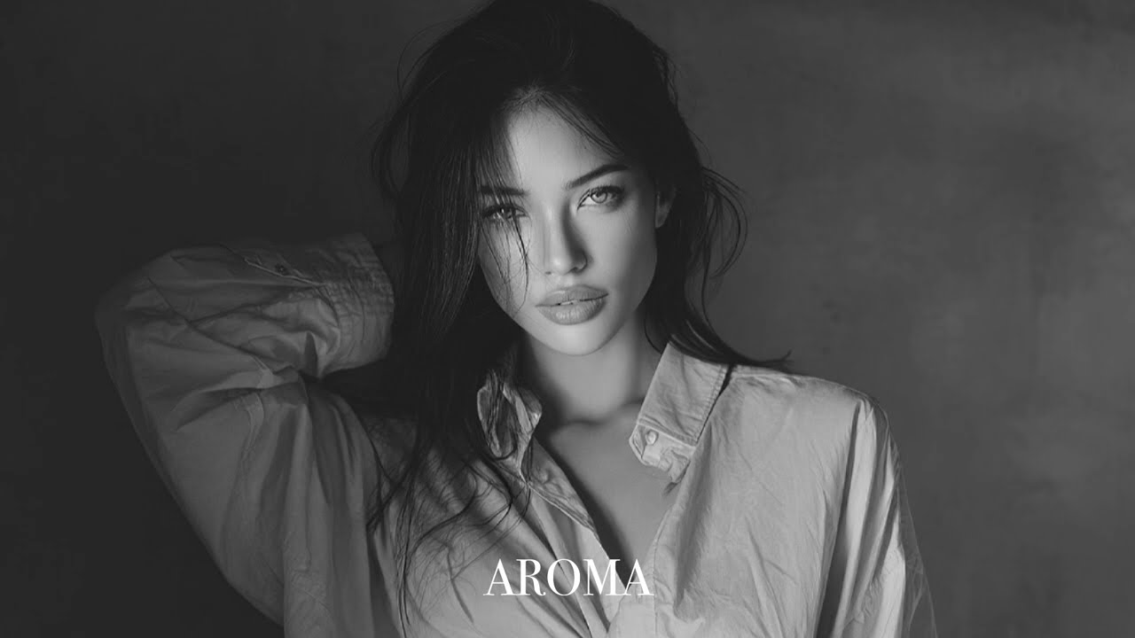 AROMA - Top Retro Deep House Mix 2026 | Top Retro Vocal Mix #deephouse
