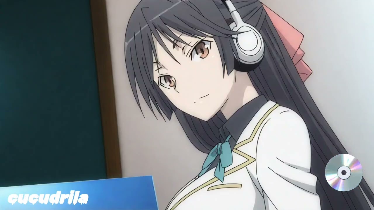 ​puños de fuego  | Trinity Seven 🎵 (Original)