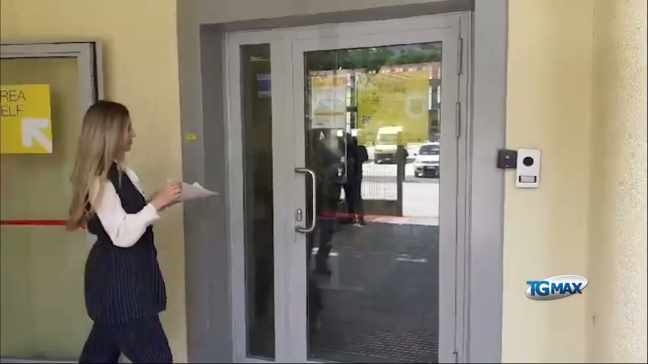 Passaporto alle Poste, il servizio parte da Balsorano