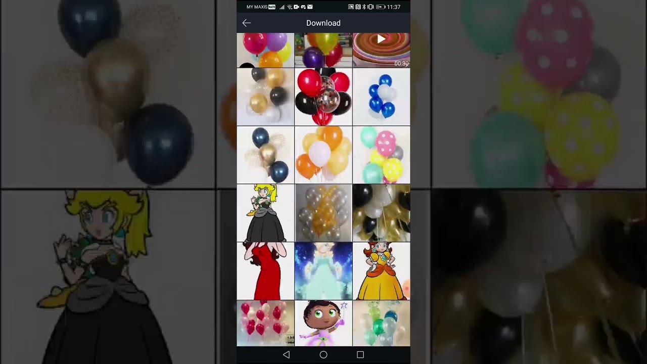 How to Make For Drums On Android