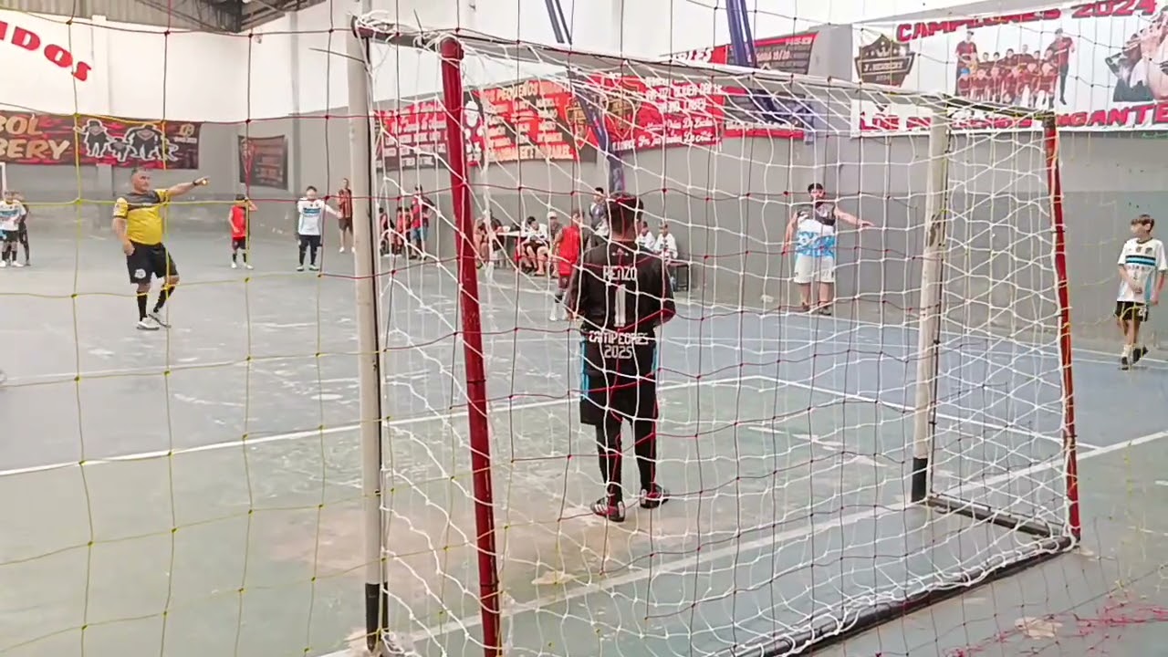 21/2 1er tiempo 