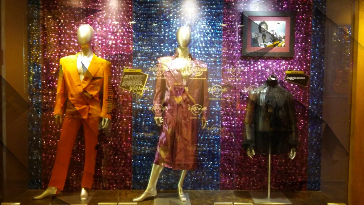 My Trip to Paisley Park