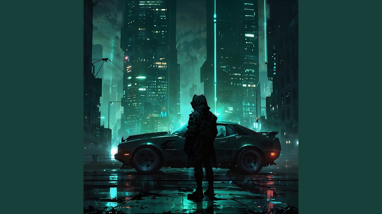 Retro Echoes