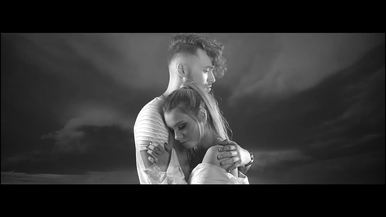 Seres Kitti - Kegyetlen játék (OFFICIAL MUSIC VIDEO)