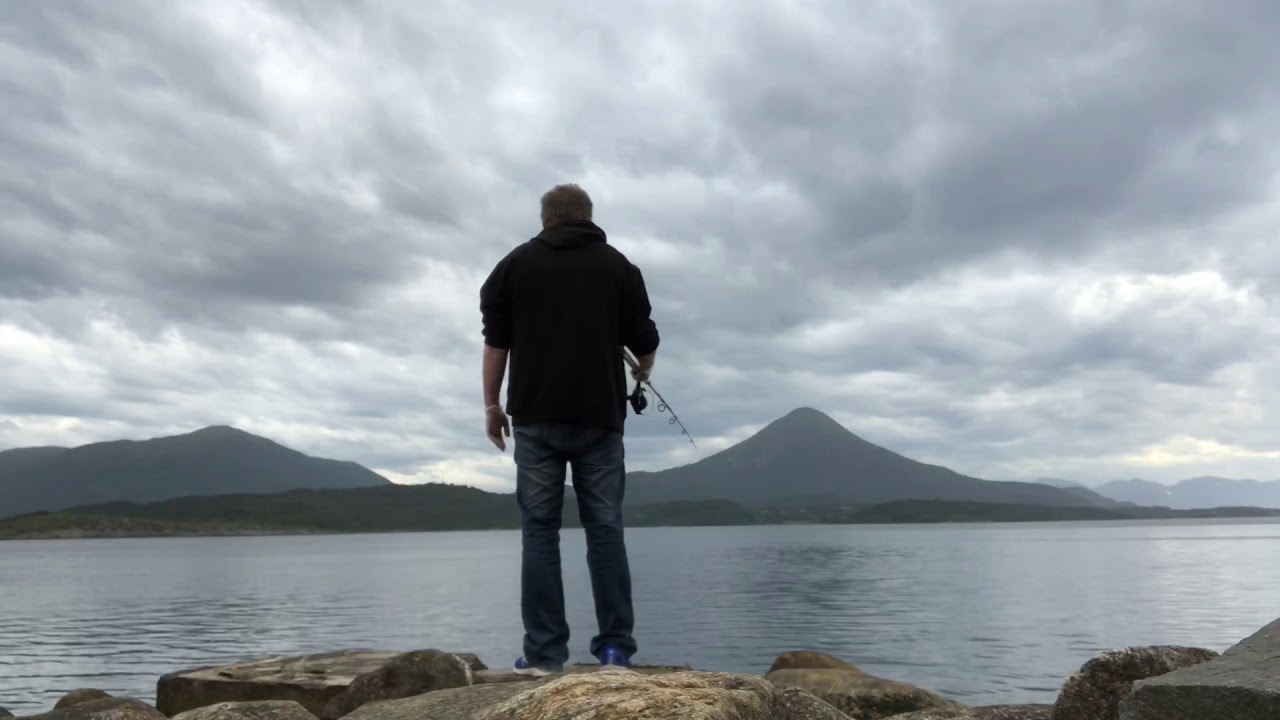 Fishing in Tornes, Hustadvika 🇳🇴 pt. 2