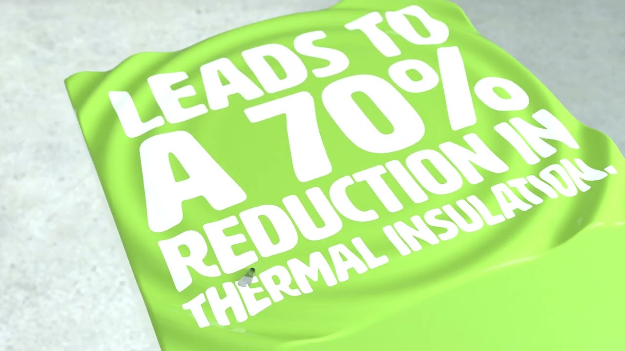 Armacell - Beyond Better Condensation Control (The Seal)
