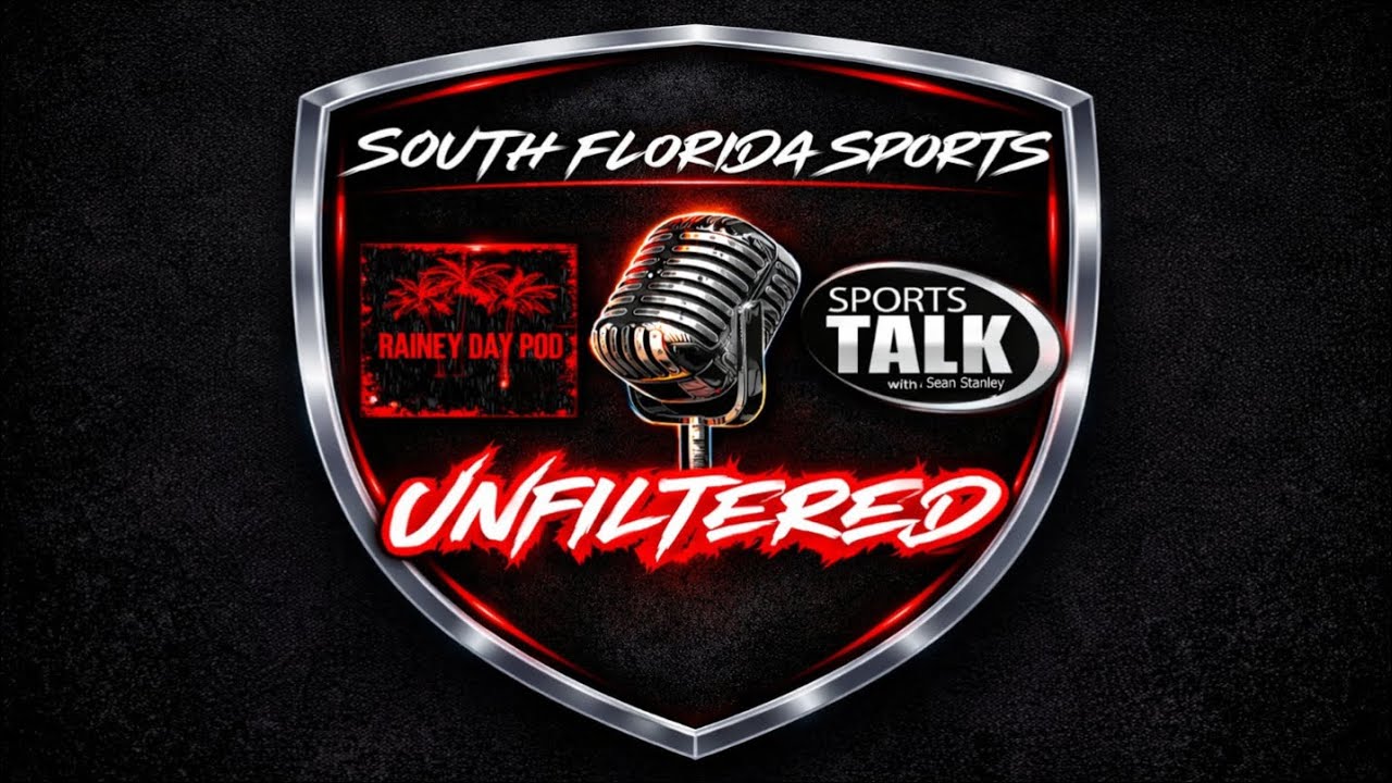 South Florida Sports Unfiltered: Miami Dolphins Making Major Cuts… What’s the Plan?!