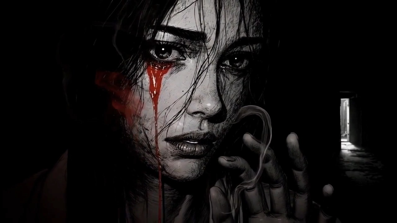 Emotional Persian Deep House | My Heart Feels Heavy
