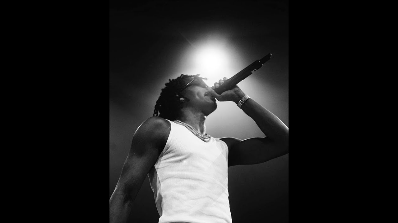 (FREE) Lil Baby Type Beat - 