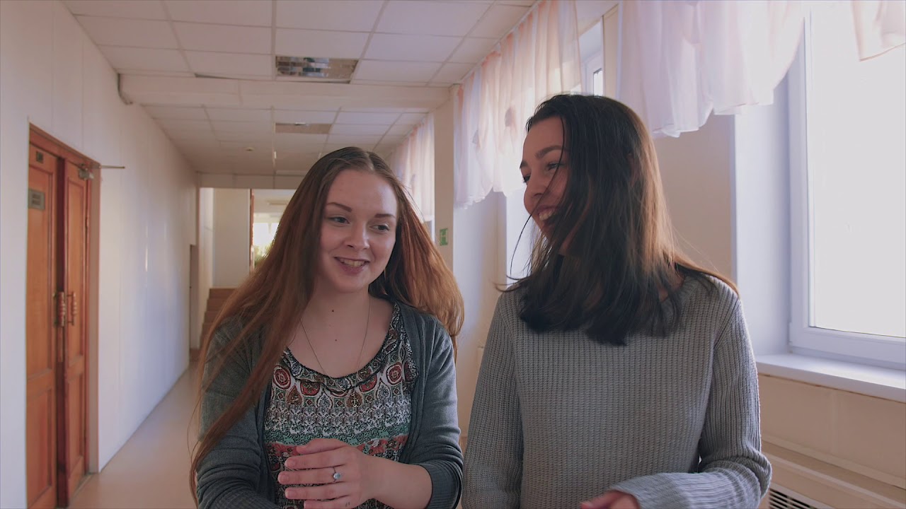 Видео Елизаветы Мареевой 10