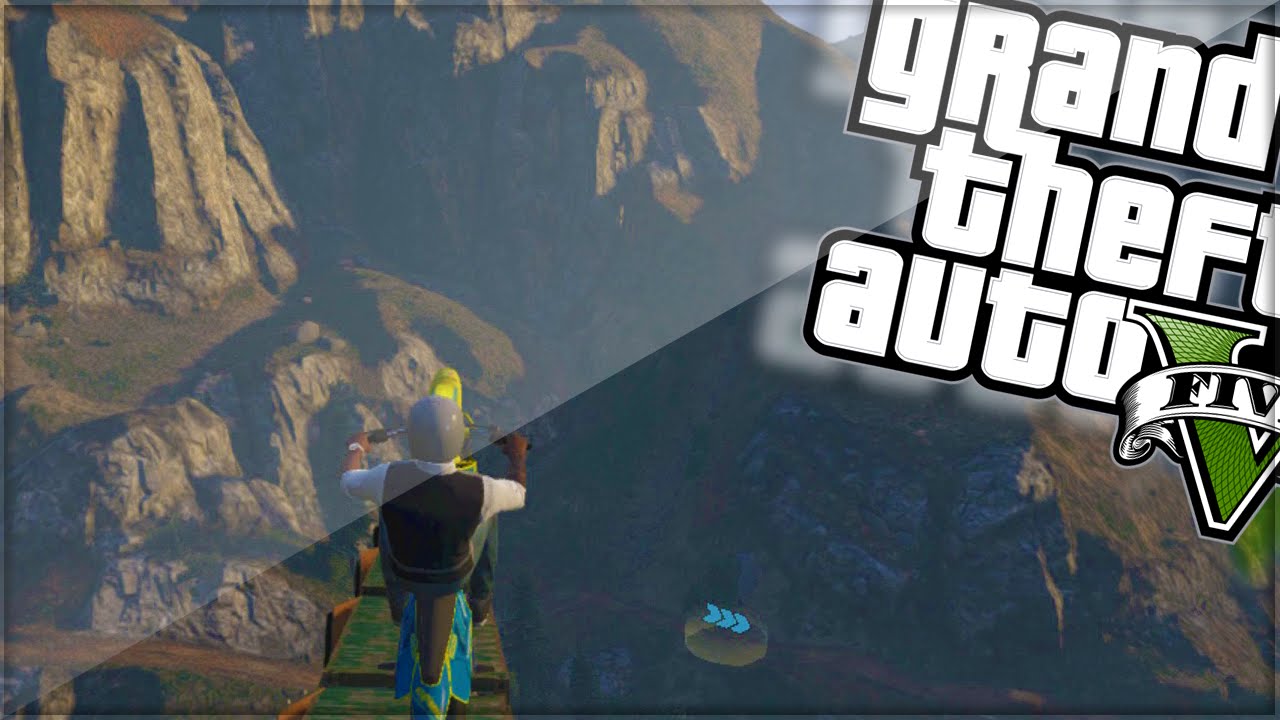 CNISS CNOSS (смешные моменты из GTA 5)