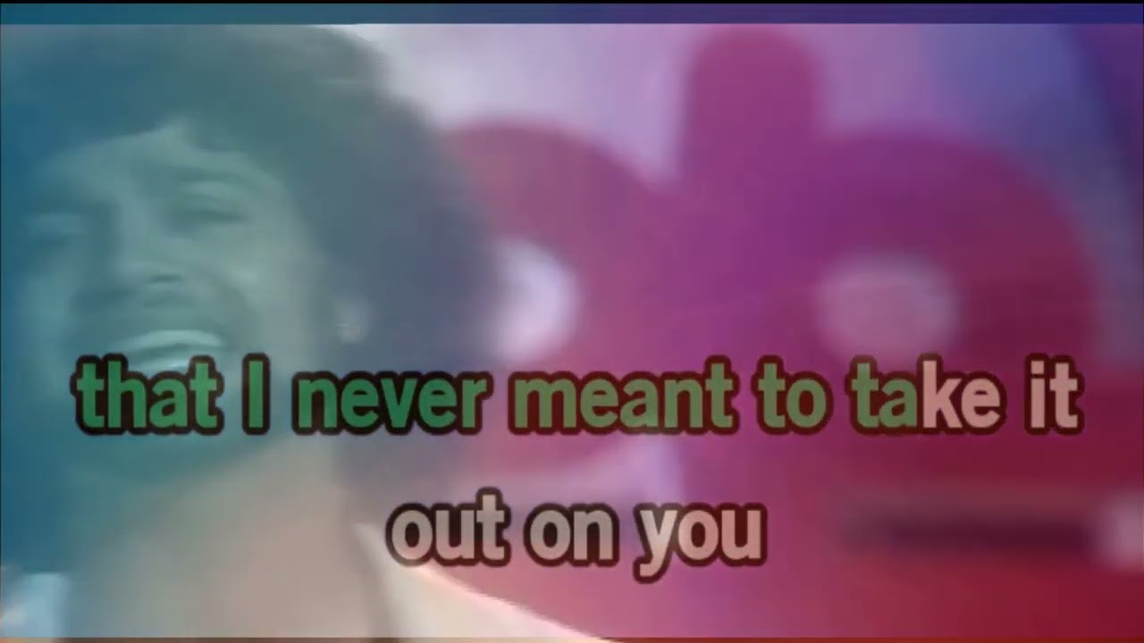 Santa Esmeralda   Don't Let Me Be Misunderstood   karaoke by CiRho 01 06 2023|kar ciro