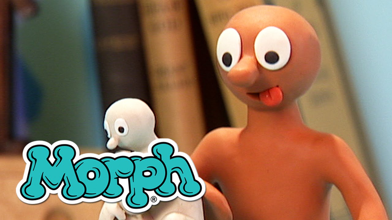 SCULPTING | MORPH: THE LOST TAPES