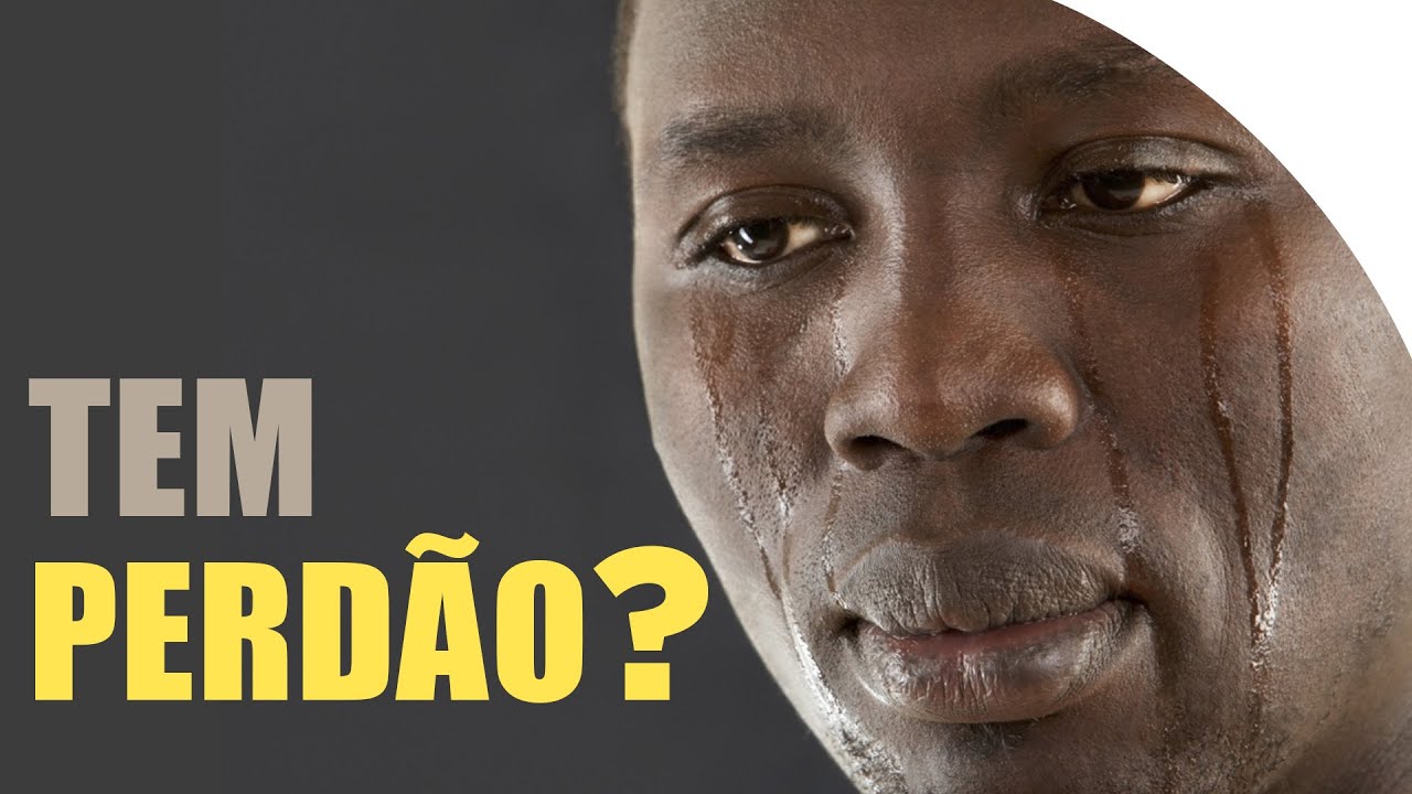 PECADO SEM PERD&Atilde;O | Palavras de Deus | Lamartine Posella