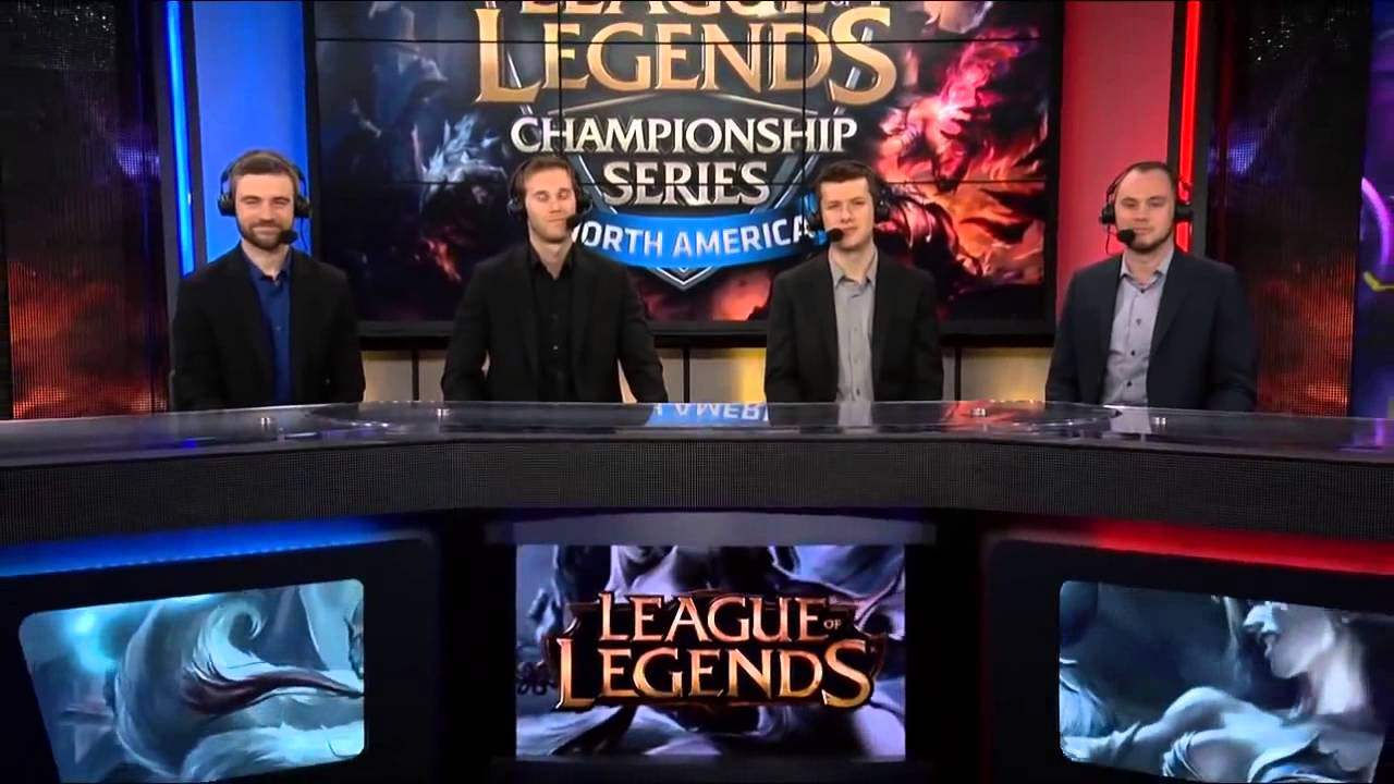 Top 3 #LCSBIGPLAYS from Week 2 Day 1 of S4 NA LCS Summer split 2014! MUST SEE