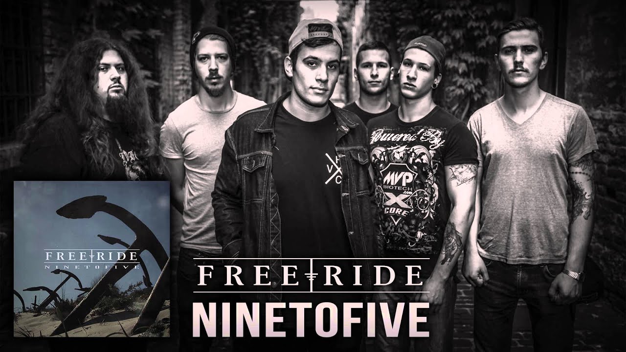 Free Ride - NineToFive