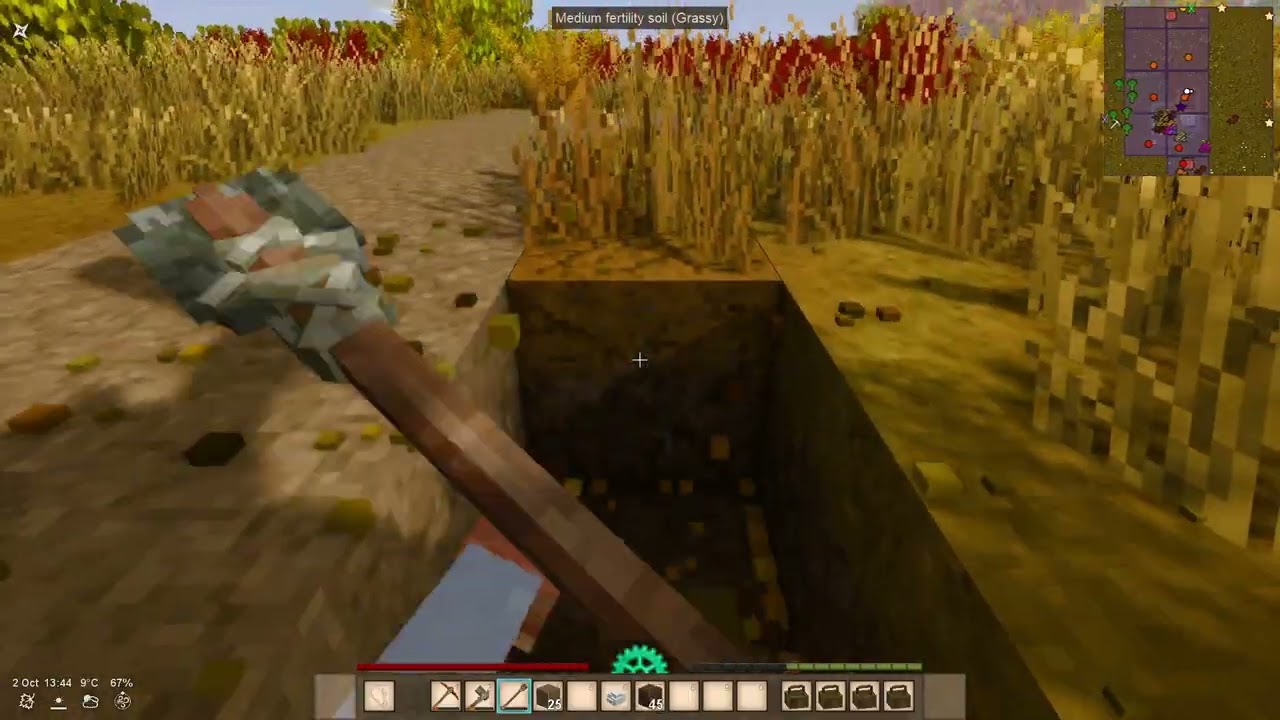 Winter is Coming - Vintage Story - Part 7 - Season 2