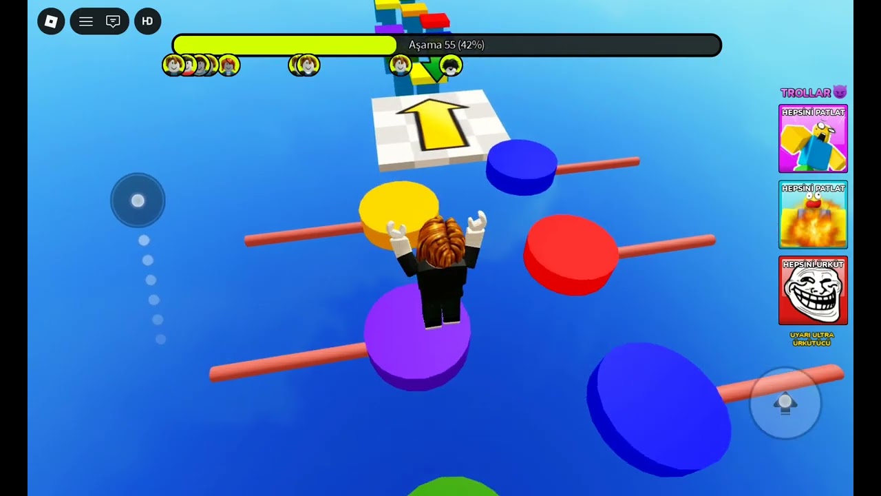 Parkour