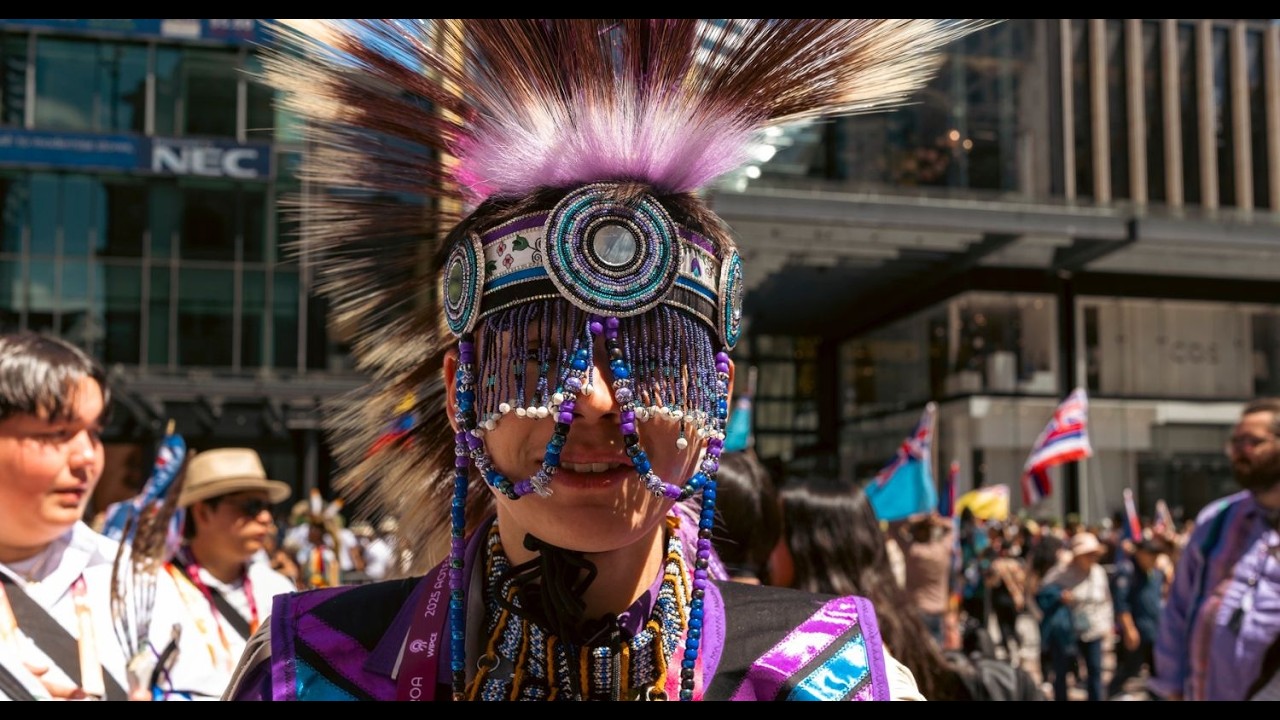 WIPCE 2025 Highlights: World’s Largest Indigenous Education Event hosted in Auckland