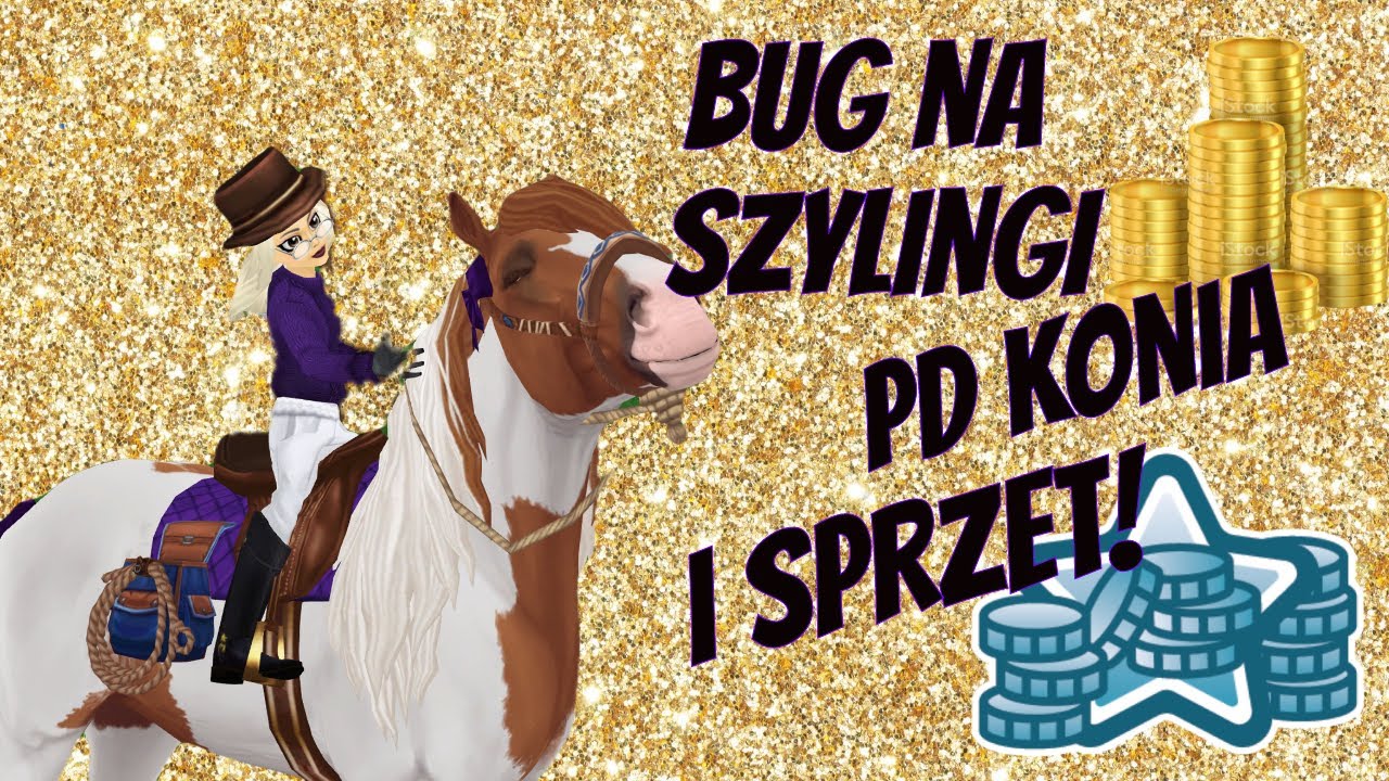 BUG na darmowe szylingi, StarCoins, PD i sprzęt! || Valladele