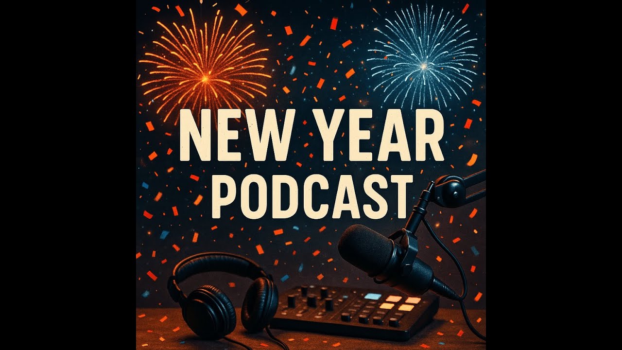 Happy New Year 2026 ✨ Lessons, Love & Living With Intention | Brown Skin Chit Chat
