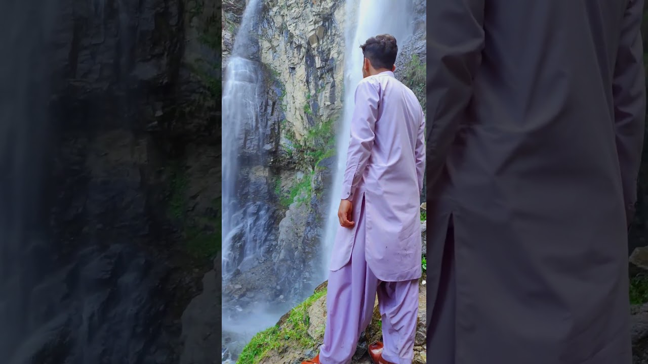 #jarogo#abshar #swatvalley #youtubeshorts 🌲🌲🌲🏔️🏔️🌲🌲🏔️