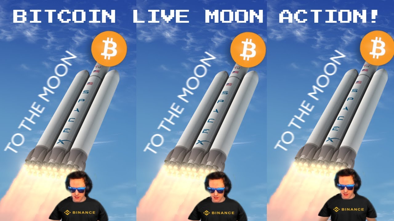 HIGHEST MONTHLY CLOSE IN BITCOIN HISTORY!